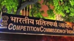 CCI to shortly come out with changes to competition rules