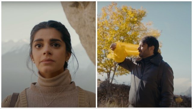 Barzakh trailer: Magical realism meets supernatural drama in Fawad Khan and Sanam Saeed’s new series