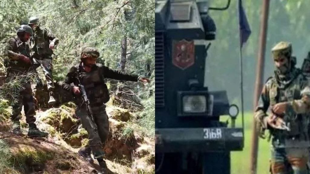 Kupwara Terror Attack: जम्मू-कश्मीर के कुपवाड़ा में बड़ा आतंकी हमला, एनकाउंटर में 1 जवान शहीद, 4 घायल