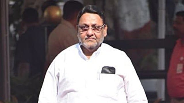 Money laundering case: SC extends NCP leader Nawab Malik’s interim bail by 2 weeks on medical grounds