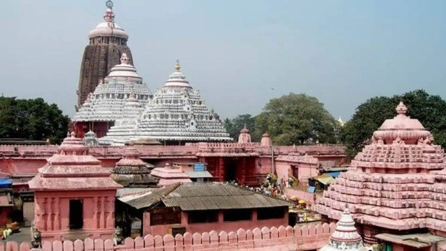 Jagannath temple Ratna Bhandar: Valuables to be shifted on Thursday, devotees’ entry restricted