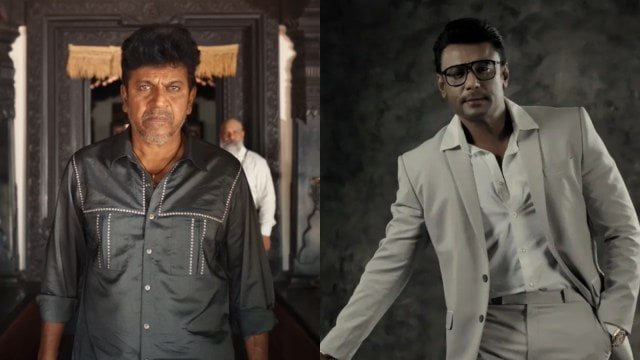 Shivarajkumar on Darshan’s arrest in fan murder case: ‘There is such a thing as destiny…’