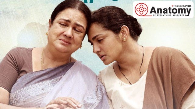 Ullozhukku: Of womance, parental paternalism, physical touch, the role of patriarchy in Indian families and cinematic brilliance