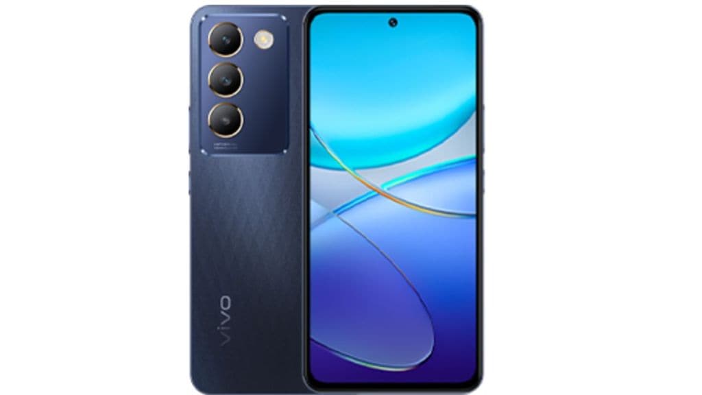 Vivo V40 SE 4G स्मार्टफोन की जोरदार एंट्री, इसमें है 50MP कैमरा और 80W फास्ट चार्जिंग
