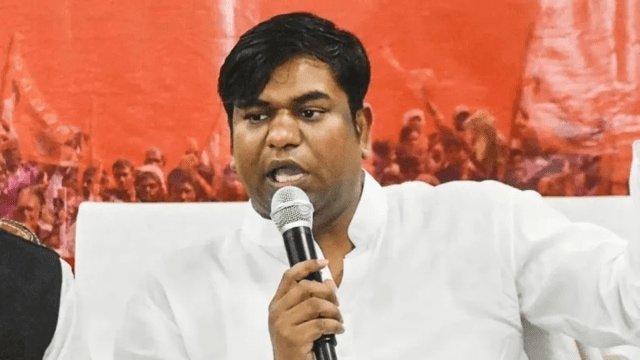 Four detained in Bihar for questioning in connection with murder of VIP chief’s father