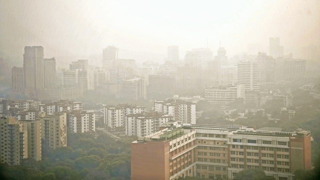 Air pollution behind 7% of deaths in 10 cities: Lancet study