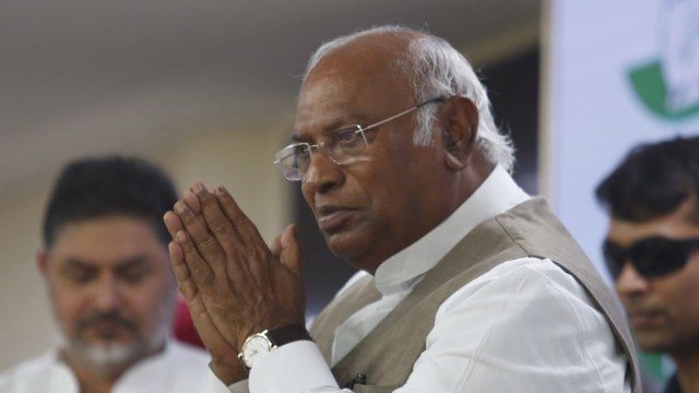 ‘PM CARES only for vanity’: Kharge hits out at Modi govt for ‘not vaccinating’ children