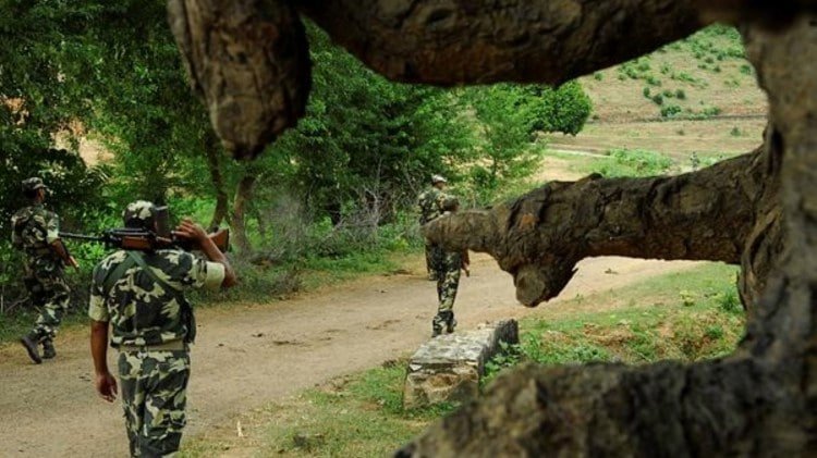 Latest News Today Live: 12 Naxals killed in fierce gunfight with police on Maharashtra-Chhattisgarh border