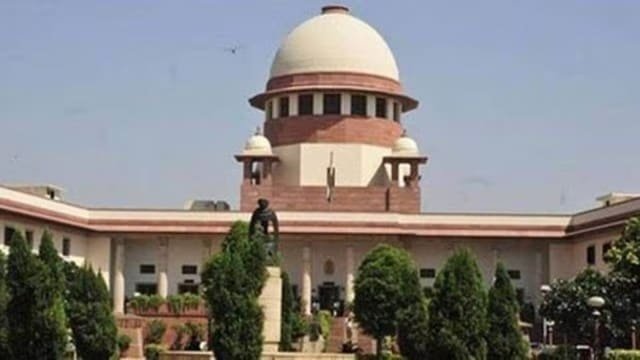 SC stays HC order on Kannada channel, calls it ‘political vendetta’