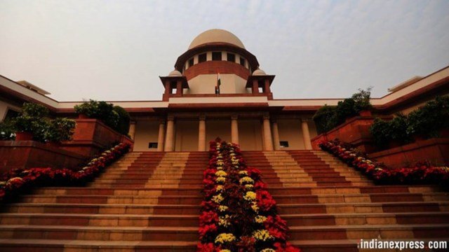 “We don’t trust state”, says Supreme Court; blasts Manipur govt for not shifting minority Kuki prisoner to hospital