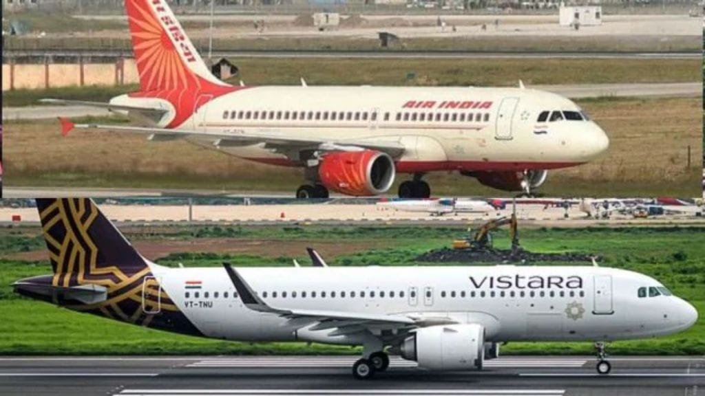 Vistara-Air India merger: सिंगापुर एयरलाइंस को मिली भारत सरकार से FDI की मंजूरी, जल्द पूरा होगा विस्तारा-एयर इंडिया का विलय