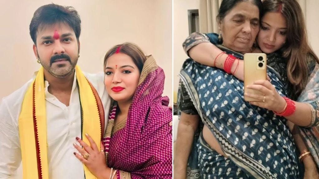 Bhojpuri Adda: पवन सिंह की वाइफ ने दी खुशखबरी, नन्हे मेहमान का किया वेलकम, लगा बधाइयों का तांता!