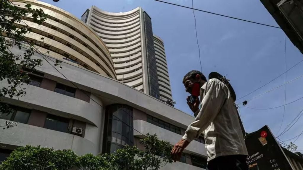 Share Market में फिर लौटी तेजी, एक बार फिर ऑल टाइम हाई पर बाजार, Sensex में 502 अंकों की उछाल, Nifty भी 25257 के पार