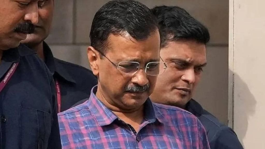 ‘शराब नीति से जुड़े फैसले केजरीवाल के आदेश पर लिए गए…’, CBI ने अपने हलफनामे में किया बड़ा दावा