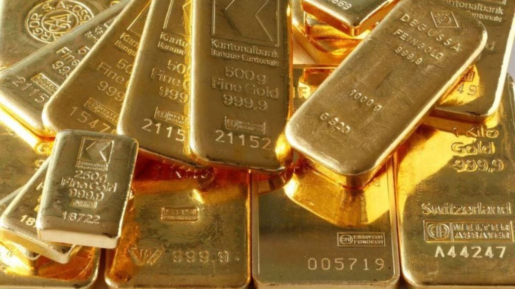 Gold-Silver Price Today: लगातार सस्ता हो रहा सोना, चेक करें आपके शहर में क्या है आज गोल्ड और सिल्वर का रेट