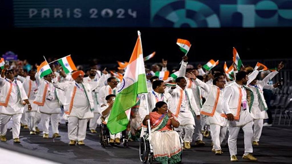 Paris Paralympics 2024 India Schedule, September 2: पेरिस पैरालंपिक में भारत के आज के मैच की लिस्ट, यहां देखें