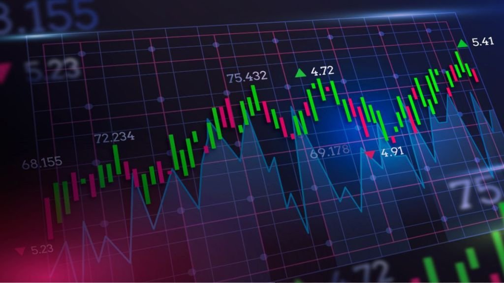 Share Market News: ऑल-टाइम हाई पर शेयर बाजार, Sensex 200 पॉइन्ट चढ़ा, Nifty ने पार किया 25300 का आंकड़ा