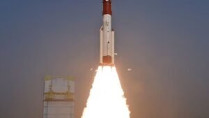 Blog: स्पेस रिसर्च में भारत बन गया है बड़ा खिलाड़ी, ISRO की यात्रा और स्वदेशी उपलब्धियां