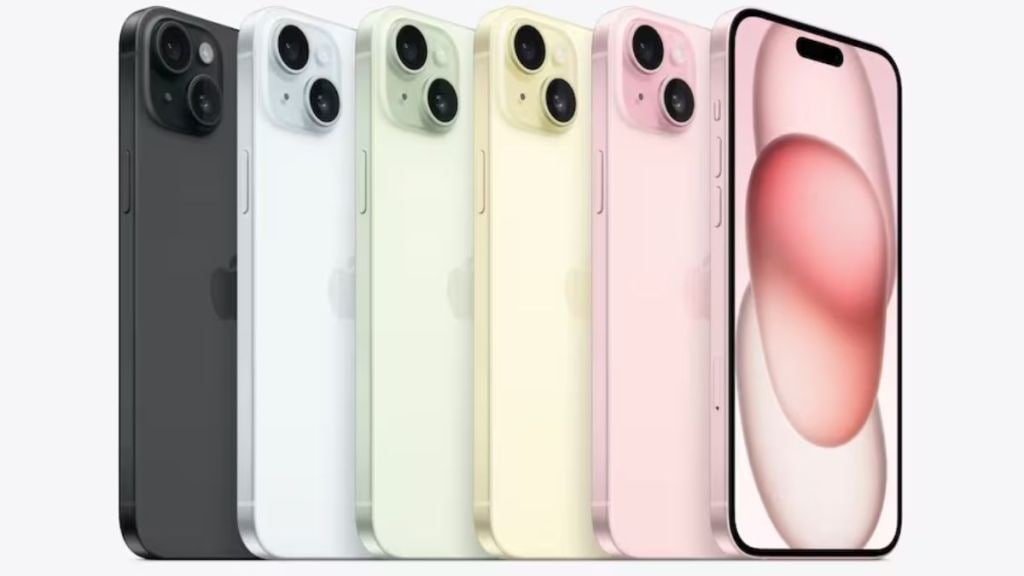 iPhone 15 Plus पर अब तक का बेस्ट ऑफर, iPhone 16 Series के लॉन्च से पहले धड़ाम हुई कीमत, चेक करें सारे ऑफर्स