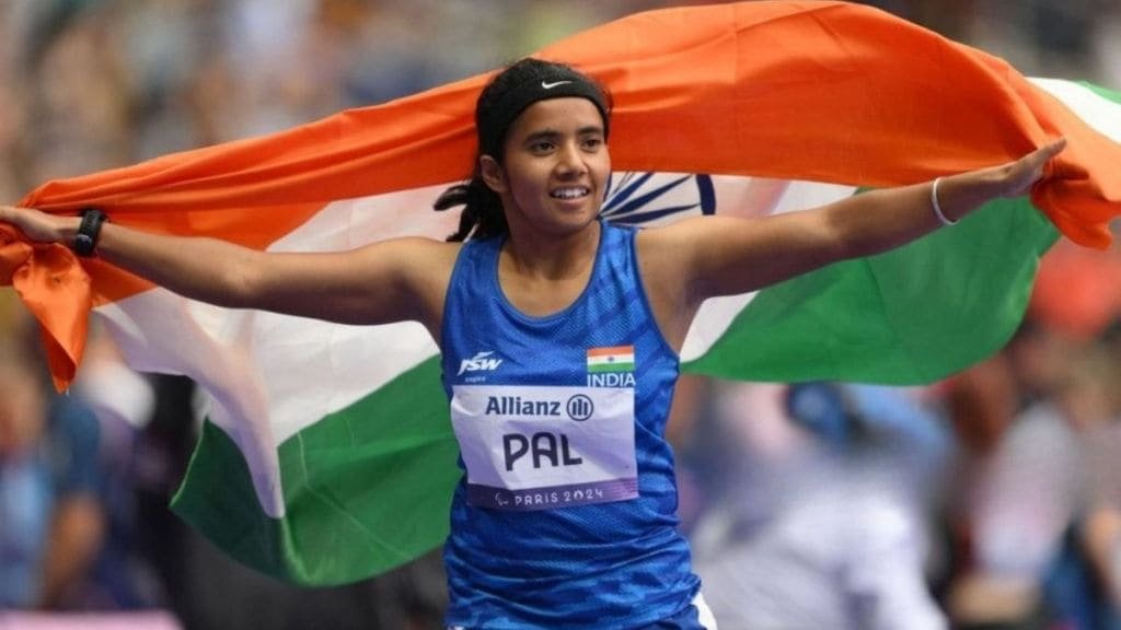 Paralympics 2024: प्रीति पाल ने 200 मीटर में भी ब्रॉन्ज किया अपने नाम, पेरिस में दूसरा मेडल जीतकर रचा इतिहास