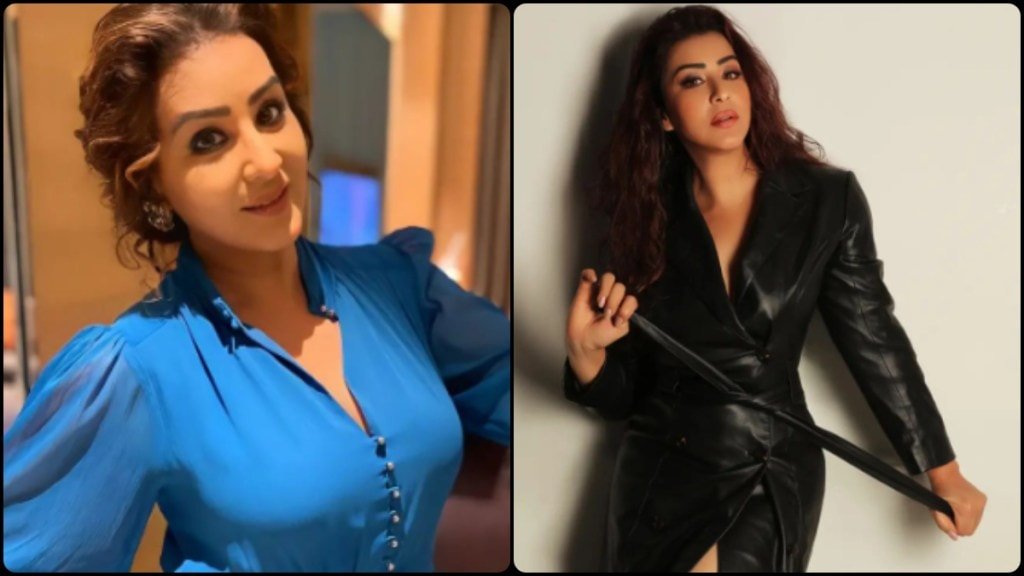 TV Adda: ‘मेरे साथ की जबरदस्ती करने की कोशिश’ Shilpa Shinde ने निर्माता पर लगाया यौन उत्पीड़न का आरोप