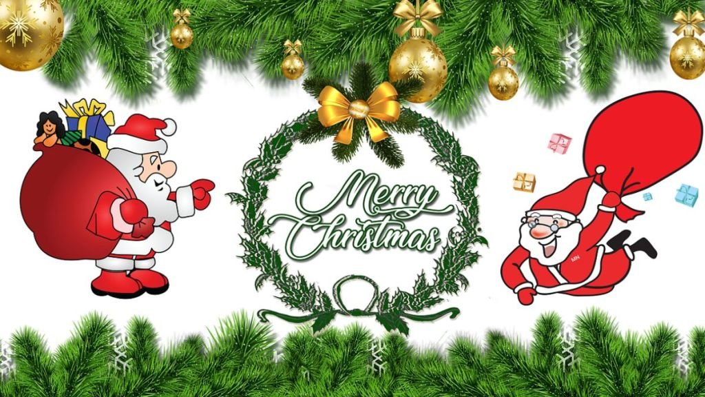 Happy Christmas Day 2024 Wishes Stickers: सबसे खास अंदाज में विश करें क्रिसमस 2024, जानें WhatsApp पर स्टिकर्स भेजने का पूरा तरीका