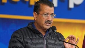 Delhi Elections: ‘गलत काम मत करना नहीं तो…’, अफसरों को अरविंद केजरीवाल ने क्यों दी ऐसी चेतावनी, बीजेपी को भी घेरा