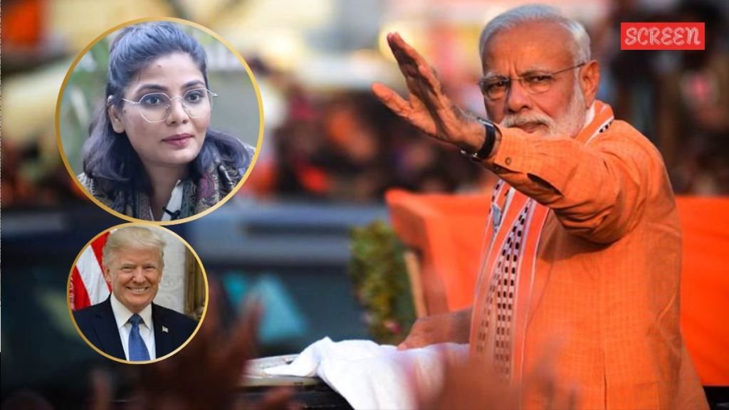 ‘छोड़िये अमेरिका का चक्कर…मणिपुर जाइये’, पीएम मोदी को नहीं मिला ट्रंप के शपथ ग्रहण समारोह का न्योता तो नेहा सिंह राठौर ने ली चुटकी