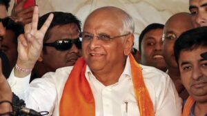 CM पटेल को छोड़ सभी गुजरात के मंत्रियों ने दिया इस्तीफा – नई Cabinet की तैयारी
